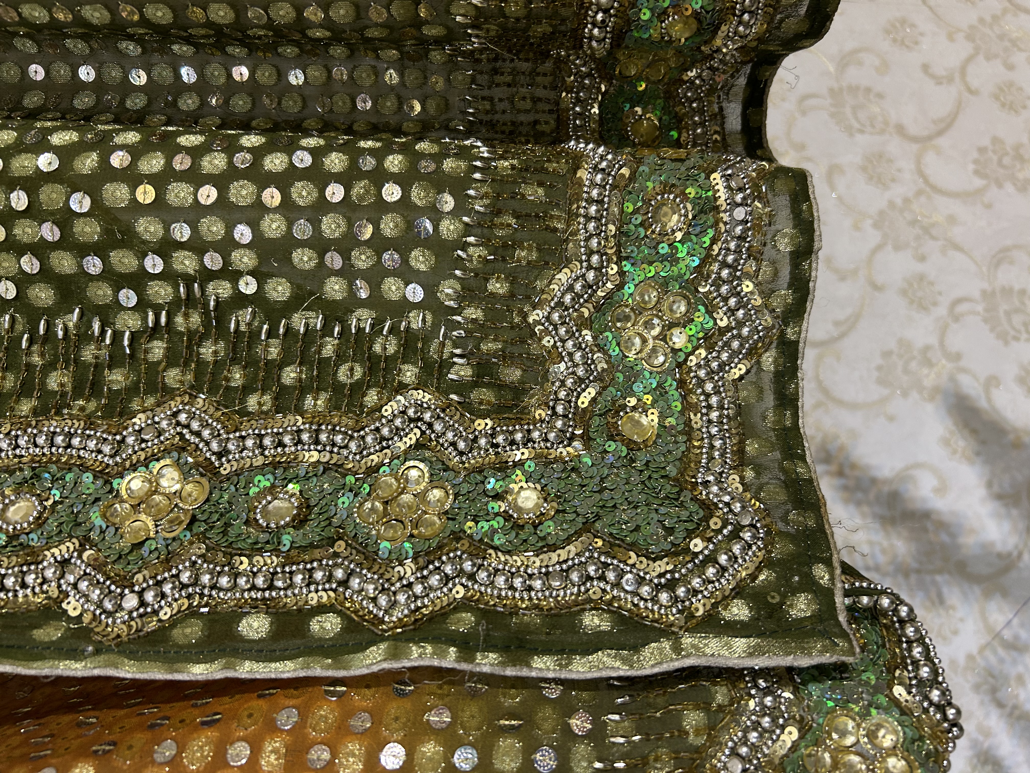 Zohra saree — image 3