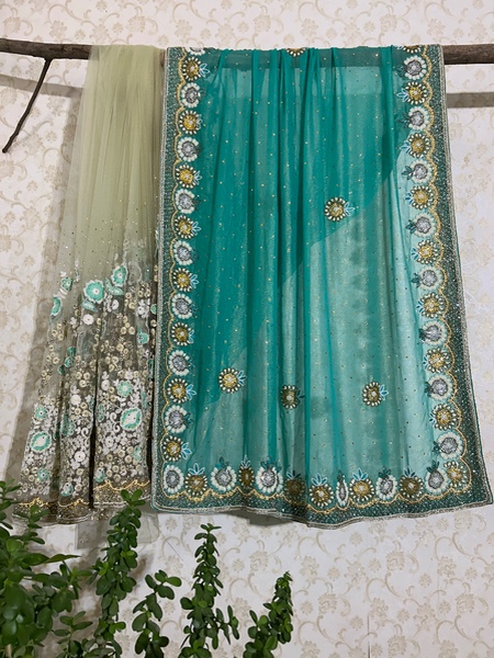 SeaFoam Bloom