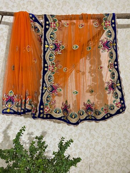 Dastaan ready to wear saree