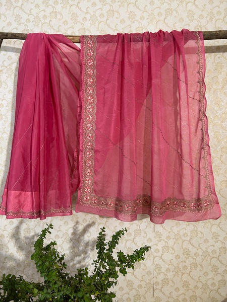Dilruba chinnon saree