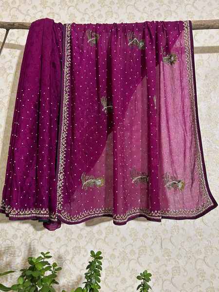 Plum Royale