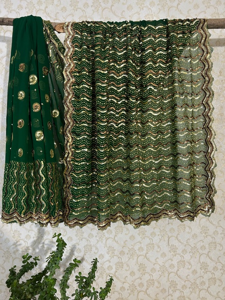 Panna Jaal vintage