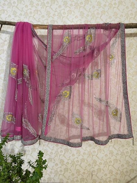 Nakshatra net sares