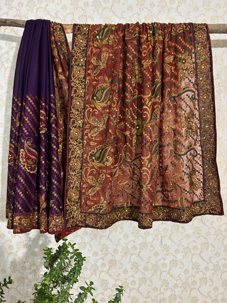 Jamuni Rangrez